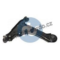 Řídící páka, zavěšení kol RTS 96-00321-2