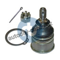 Podpora-/ Kloub RTS 93-06603-015