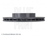 Brzdový kotouč BLUE PRINT ADT34356