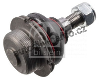 Čep, kloub FEBI (FB 28356) - CITROËN, PEUGEOT