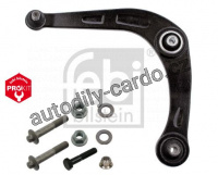 Řídící páka, zavěšení kol FEBI (FB 40751)