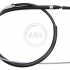 Tažné lanko - parkovací brzda ABS K13870 Tažné lanko - parkovací brzda ABS K13870