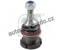 Čep, kloub FEBI (FB 28365) - MERCEDES-BENZ