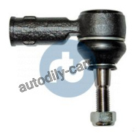 Hlava příčného táhla řízení RTS 91-90348