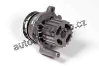 Vodní pumpa Hepu P654 Vodní pumpa Hepu P654