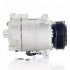 Kompresor klimatizace NISSENS 890267