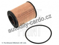 Olejový filtr BLUE PRINT ADZ92119