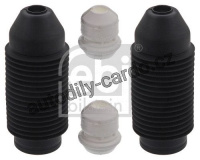 Ochranná sada proti prachu, tlumič pérování FEBI (FB 13076) - AUDI, SEAT, ŠKODA, VW