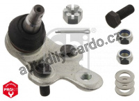 Čep, kloub FEBI (FB 28700) Čep, kloub FEBI (FB 28700)