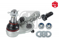 Čep, kloub FEBI (FB 28701) Čep, kloub FEBI (FB 28701)