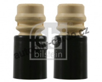 Ochranná sada proti prachu, tlumič pérování FEBI (FB 13088) - AUDI, VW