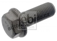 Šroub, brzdový třmen FEBI (48810)