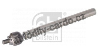 Axiální táhlo řízení FEBI (FB 22115) - CITROËN