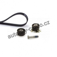 Sada rozvodového řemene GATES (GT K015606XS) - CITROËN, FORD, PEUGEOT, VOLVO