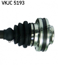 Hnací hřídel SKF VKJC 5193