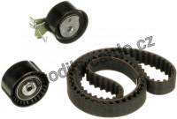 Sada rozvodového řemene GATES (GT K015615XS) - CITROËN, PEUGEOT Sada rozvodového řemene GATES (GT K015615XS) - CITROËN, PEUGEOT