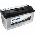 Autobaterie VARTA Black Dynamic 88Ah/740A (588403074)