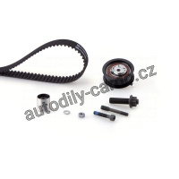 Sada rozvodového řemene GATES (GT K015622XS) - SEAT, VW