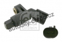 Snímač, počet otáček kol - FEBI 21582