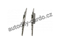 Sada stěračů BOSCH (BO 3397118506) - 450mm + 450mm