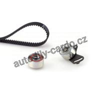 Sada rozvodového řemene GATES (GT K015118) - toyota