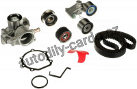 Sada rozvodového řemene s vodní pumpou GATES (GT KP15537XS-3) Sada rozvodového řemene s vodní pumpou GATES (GT KP15537XS-3)