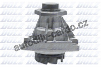 Vodní pumpa DOLZ F196 - OPEL, SAAB Vodní pumpa DOLZ F196 - OPEL, SAAB
