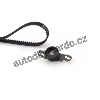 Sada rozvodového řemene GATES (GT K025043) - SUZUKI