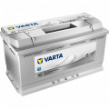 Autobaterie VARTA Silver Dynamic 100Ah/830A (600402083)