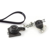 Sada rozvodového řemene GATES (GT K025049XS) - CITROËN, FIAT, PEUGEOT