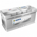 Autobaterie VARTA Silver Dynamic 110Ah/920A (610402092)