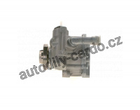 Hydraulické čerpadlo, řízení BOSCH KS01000503 Hydraulické čerpadlo, řízení BOSCH KS01000503