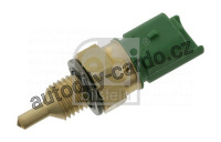 Čidlo teploty chladící kapaliny FEBI (FB 26318)