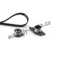 Sada rozvodového řemene GATES (GT K015130XS) - RENAULT, VOLVO