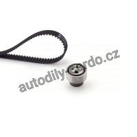 Sada rozvodového řemene GATES (GT K025080) - ALFA ROMEO