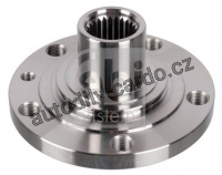 Náboj kola FEBI 40227