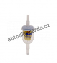 Palivový filtr HENGST FILTER H101WK