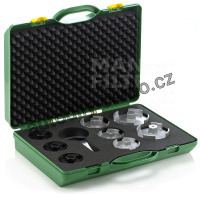 Palivový filtr MANN MF LSK01-9 Palivový filtr MANN MF LSK01-9