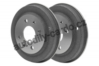 Brzdový buben ATE 24.0218-5002 (AT 480117) - FIAT Brzdový buben ATE 24.0218-5002 (AT 480117) - FIAT