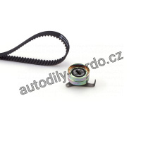 Sada rozvodového řemene GATES (GT K015133) - TOYOTA
