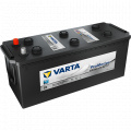 Autobaterie VARTA Promotive Black 120Ah/680A (620045068)
