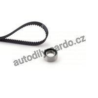 Sada rozvodového řemene GATES (GT K015177) - FIAT, LANCIA