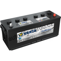 Autobaterie VARTA Promotive Black 143Ah/900A (643107090) Autobaterie VARTA Promotive Black 143Ah/900A (643107090)