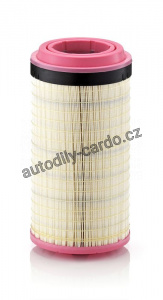 Vzduchový filtr MANN MF C21600 Vzduchový filtr MANN MF C21600