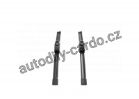 Sada stěračů BOSCH Aerotwin (BO 3397009081) - 500mm + 500mm