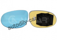 Sklo do zrcátka, vnější zrcátko ALKAR 6431554 Sklo do zrcátka, vnější zrcátko ALKAR 6431554
