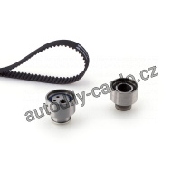 Sada rozvodového řemene GATES (GT K015180) - ALFA ROMEO, FIAT