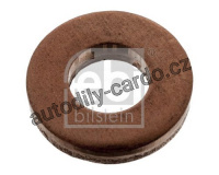 Těsnící kroužek, vstřikování 7x15 FEBI 30253