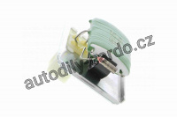 Regulace, vnitřní ventilace VEMO V10-79-0002