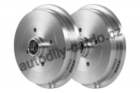 Brzdový buben ATE 24.0220-0018 (AT 480019) - AUDI, SEAT, ŠKODA, VW Brzdový buben ATE 24.0220-0018 (AT 480019) - AUDI, SEAT, ŠKODA, VW